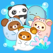 SUMI SUMI : Matching Puzzle