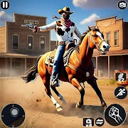 West Mafia Redemption Gun Game Mod Apk 1.5 [Mod Menu][God Mode]