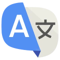 All Language Translate App icon