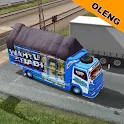 Truk Oleng Simulator Indonesia