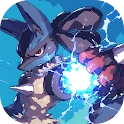 Pixel Dynamax:Generation