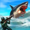 Shark Hunting Mod Apk 2.4 [ازالة الاعلانات][Mod speed]