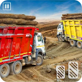 Cargo Truck Driver Simulator icon