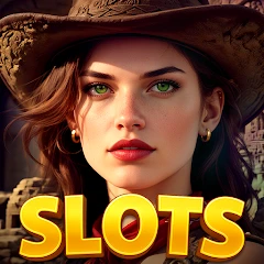 Vegas Casino: Magic Slots Mod Apk [Free purchase][Mod speed]