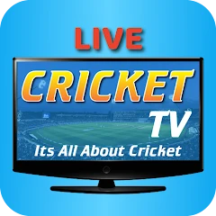 Live Cricket TV HD Streaming