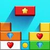 Block Shift Puzzle
