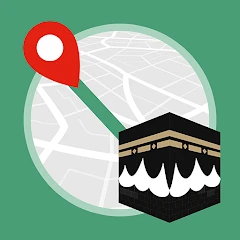 Qibla Finder Compass 100% Mod Apk [Premium]