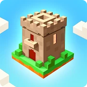 Crafty Lands: Crea & Explora Mod Apk 3.0.2 [Quitar anuncios][Dinero ilimitado
][Menú de mod]