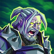 The Last Necromancer Mod Apk [Unlimited money][Endless]