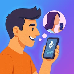 Voice Changer Male to Female Mod Apk [Remove ads][Mod speed]