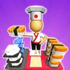 My Sushi Inc: Cooking Fever Mod Apk [Remove ads][Unlimited money]