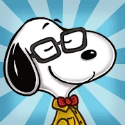 Peanuts: Ciudad de Snoopy