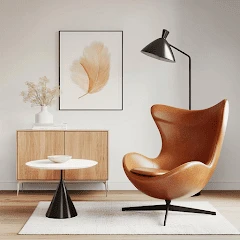 AI Home Design: Interior DecAI Mod Apk 1.4.0 [Tidak terkunci][Pro]