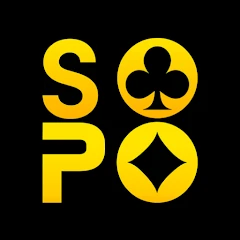 SoPo Poker - Social Poker Mod Apk [Remove ads][Mod speed]