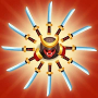 Heroes vs. Hordes: Survivor APK+MOD (Unlimited money)v5.5.1 Heroes vs. Hordes: Survivor