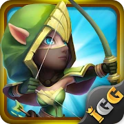 Castle Clash: حاكم العالم Mod Apk [Remove ads][Mod speed]