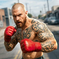 Boss Fight Mod Apk 0.3.3 [Uang yang tidak terbatas]