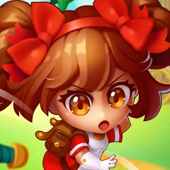 Brawl Bag - Merge & Fight Mod Apk [Mod Menu][Unlimited]