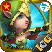 Castle Clash - Quyết Chiến