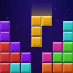 Block Puzzle Blast Mod Apk [Remove ads][Mod speed]