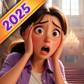 Solitaire Story - Ava's Manor icon
