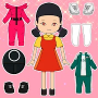 Doll Dress Up: Sweet Girl APK+MOD (Remove ads)v1.4.0 Doll Dress Up: Sweet Girl