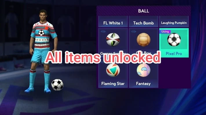 Football League 2025