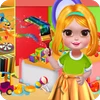 Chic Girl Interior Room Artist Mod Apk [Remove ads][Mod speed]