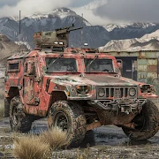 Metal Force: Shooter Machines Mod Apk 3.47.5 