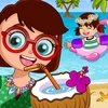 Town Vacation Home Story Games Mod APK