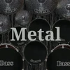 Drum kit metal Mod Apk 