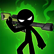 Stickman War: Epic Idle RPG Mod