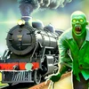 Dead Rails Train Escape