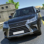 Offroad Car LX
