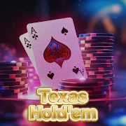 Attractive Girl Holdem Mod Apk [Unlimited money]