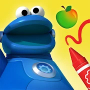 Sesame Street Mecha Builders APK+MOD (Full)v7.1.0 Sesame Street Mecha Builders
