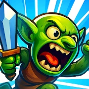 Goblins & Gears: Tower Defense