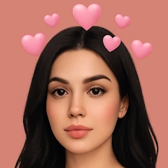 Heart Camera Mod Apk [Unlocked]