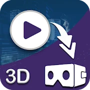 VR Video Converter & VR Player Mod Apk [Remove ads][Mod speed]