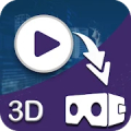 VR Video Converter & VR Player icon