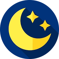 Night Mode Mod Apk [Remove ads][Mod speed]