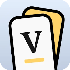 Vocabulario flashcards Vocabuo Mod Apk 4.7.6 [Desbloqueado][Prima]