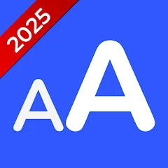 Big Font - Big Text Size