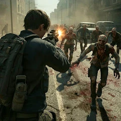 Dead Survival: Zombie Shooter