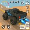 Truck Driver Simulator