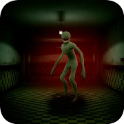 No Way Out: Horror Game