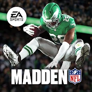 Madden NFL 26 Mobile Football Mod Apk 9.4.4 [Remover propagandas][Mod speed]