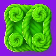 Twisted Tangle Mod Apk [Unlimited money]