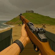 World War Polygon: WW2 shooter Mod apk