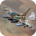 Ace Fighter: Modern Air Combat Mod APK icon